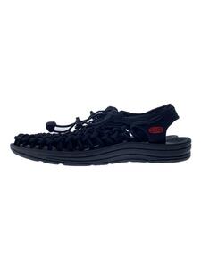 KEEN◆サンダル/26cm/BLK/1023048