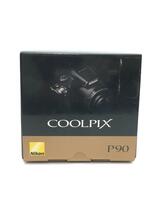 Nikon◆デジタルカメラ COOLPIX P900//_画像6