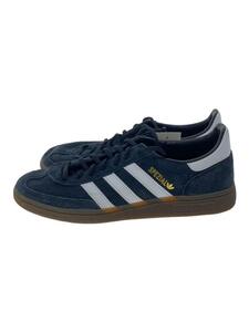 adidas◆オリジナルス/HANDBALL SPEZIAL/ハンドボール スペツィアル/ブラック/DB3021/26.5c