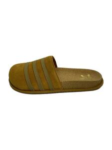 adidas◆ADIMULE LEA SLIDES_アディミュール LEA サンダル/26.5cm/CML