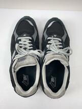 NEW BALANCE◆ローカットスニーカー/26.5cm/BLK/M2002RXD/ニューバランス/ブラック/黒_画像3