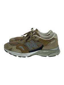 NEW BALANCE◆ローカットスニーカー/US10.5/BRW/M920SDS