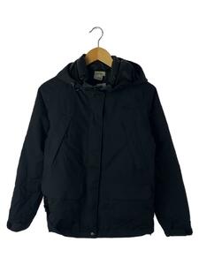 THE NORTH FACE◆ダウンジャケット/M/ナイロン/BLK/NPW61350