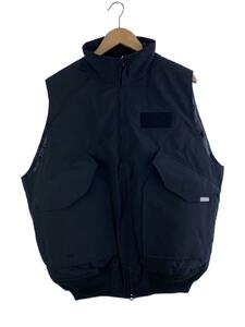 FREAK’S STORE◆+phenix/GORE-TEX DOWN FLIGHT VEST/ダウンベスト/233-1571