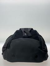 OAKLEY◆00s TACTICAL BAG/リュック/ナイロン/BLK/無地_画像4