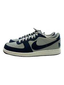 NIKE◆TERMINATOR LOW_ターミネーター ロー/28.5cm/グレー/FN6830-001//