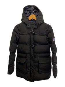 Cape Heights* down jacket /M/ polyester /BLK/ plain 