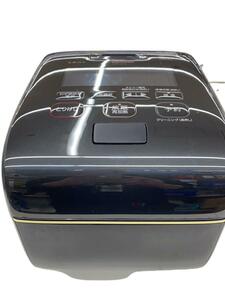 ZOJIRUSHI◆炊飯器 NW-LB10-BZ