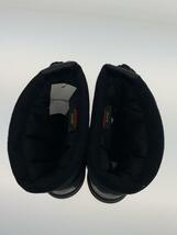 THE NORTH FACE◆ブーツ/27cm/BLK/NF51978/NUPTSE BOOTIE WOOL_画像3