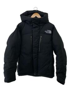 THE NORTH FACE◆BALTRO LIGHT JACKET_バルトロライトジャケット/L/ナイロン/BLK