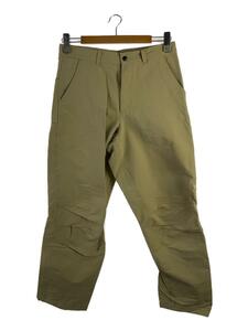 THE NORTH FACE◆OBSESSION BOULDER PANT_オブセッションボルダーパンツ/M/ナイロン/BEG