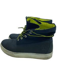 Timberland◆ブーツ/27cm/NVY/6423A