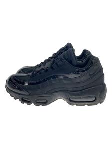 NIKE*AIR MAX 95/ air max / черный /307960-010/25cm/BLK