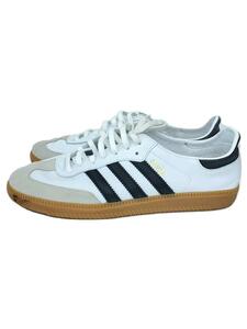 adidas◆ローカットスニーカー/27.5cm/WHT/IF0642