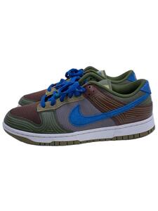 NIKE◆DUNK LOW NH_ダンク ロー NH/28cm/GRN