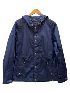 THE NORTH FACE PURPLE LABEL◆マウンテンパーカ_NP2456N/L/ポリエステル/NVY