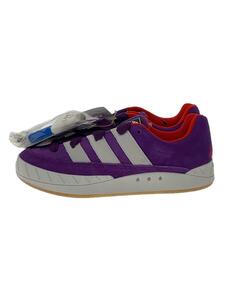 adidas◆ADIMATIC ATMOS_アディマティック アトモス/26cm/PUP/スウェード