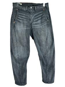 Levi’s Engineered Jeans◆ボトム/32/コットン/GRY/無地/PC9-72777-0010/LEJ 570/バギーテーパード