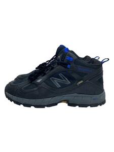 NEW BALANCE* New balance /MO703/27cm/BLK/ Gore-Tex 