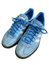 adidas◆オリジナルス/HANDBALL SPEZIAL/ハンドボール/ブルー/BD7632/26cm/BLU/スウェート_画像2