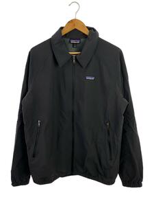 patagonia◆ジャケット/M/ナイロン/GRY/28153SP23