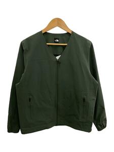 THE NORTH FACE◆DESERT CARDIGAN/L/ナイロン/NPW22039