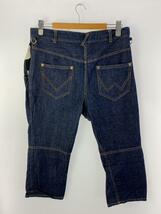 Vivienne Westwood MAN◆サルエルパンツ/50/コットン/IDG/VW-V1-86481_画像2