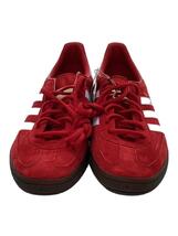 adidas◆ローカットスニーカー_FV1227/28cm/RED_画像7