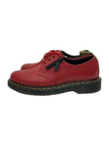 Dr.Martens◆シューズ/-/レッド/aw005