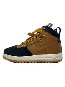 NIKE◆LUNAR FORCE 1_ルナフォース1/26.5cm/BRW