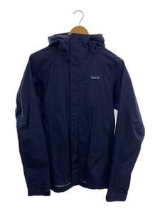 patagonia◆マウンテンパーカ/XS/ナイロン/NVY/83800FA12