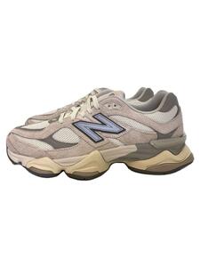 NEW BALANCE◆U9060HSC/ホワイト/27.5cm/スニーカー/シュ-ズ