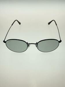 Ray-Ban◆サングラス/-/BLK/BLK/メンズ/RB3447