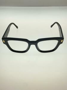 LOUIS VUITTON* glasses /we Lynn ton / plastic /BLK/CLR/ lady's /Z1597E