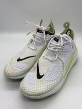 NIKE◆JOYRIDE CC3 SETTER/ジョイライドCC3セッター/ホワイト/AT6395-100/27.5cm/WH_画像2