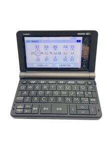 CASIO◆生活家電その他/XD-SX9850