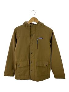 patagonia◆マウンテンパーカー/XL/ナイロン/CML/無地/68460