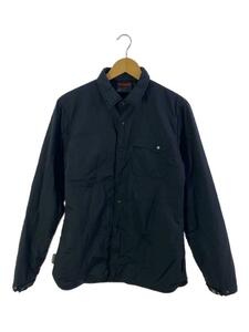 MAMMUT◆UTILITY Thermal Insulation Shirts/S/ブラック/1013-00060