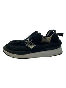 THE NORTH FACE◆NSE TRACTION LITE MOC 2 KNIT/27cm/BLK/NF51792