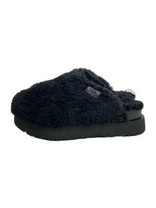 UGG australia◆シューズ/22cm/BLK/1121634