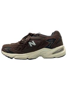 NEW BALANCE◆ローカットスニーカー/26cm/BRW/ML725X