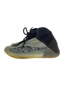 adidas◆YEEZY QNTM_イージー クォンタム/US9.5/GRY