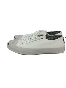 CONVERSE◆ローカットスニーカー/26cm/JACK PURCELL GORE-TEX/ゴアテックス/S000010-901//