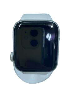 Apple◆スマートウォッチ/Apple Watch Series 4 40mm GPSモデル/デジタル