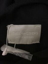 UNITED ARROWS Style for Living◆半袖ワンピース/-/コットン/NVY/1966-699-0740//_画像3