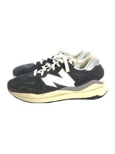 NEW BALANCE◆M5740/グレー/28cm/GRY/M5740VL1//