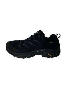 MERRELL◆ハイカットスニーカー/28cm/BLK/J500239//