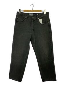 Levi’s SilverTab◆ボトム/34/コットン/SLV/無地/PC9-A3421-0000//