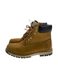 Timberland◆レースアップブーツ/28cm/CML/A7346//