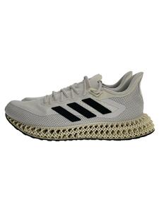 adidas◆4DFWD 2/30cm/WHT//